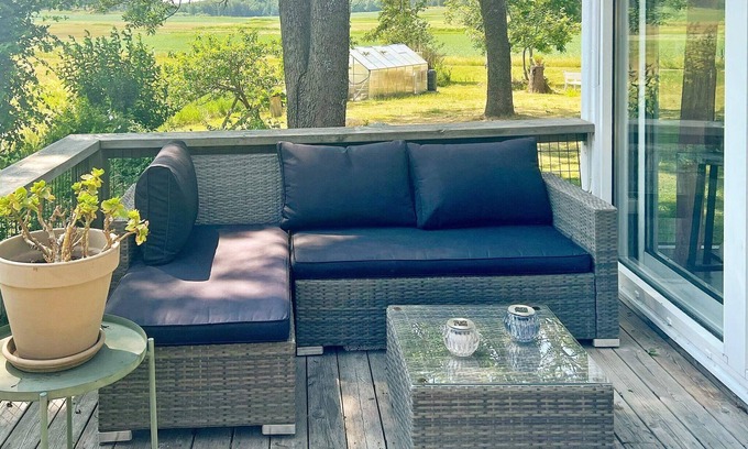 Olsta House | 6 person holiday home in FÄRENTUNA