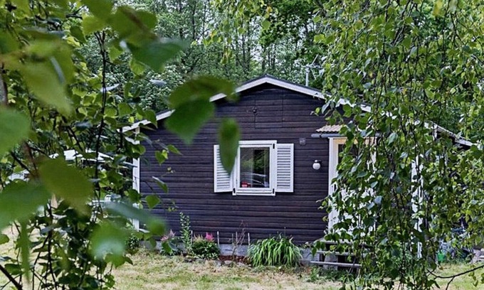 Fagelmara House | 6 person holiday home in Fågelmara
