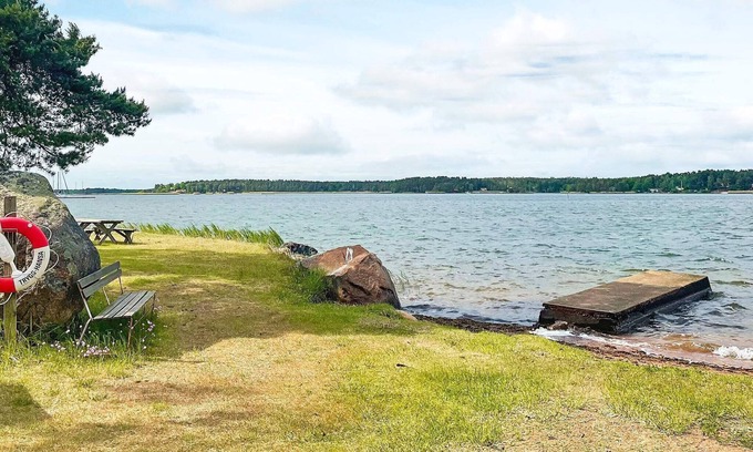 Monsteras House | 6 person holiday home in Mönsterås