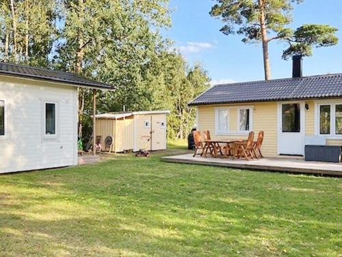 Mellbystrand House | 6 person holiday home in MELLBYSTRAND-By Traum
