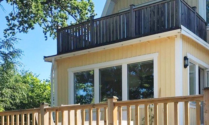 Torshalla House | 6 person holiday home in TORSHÄLLA