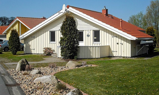 Norderteil House | 6 person holiday home in Otterndorf