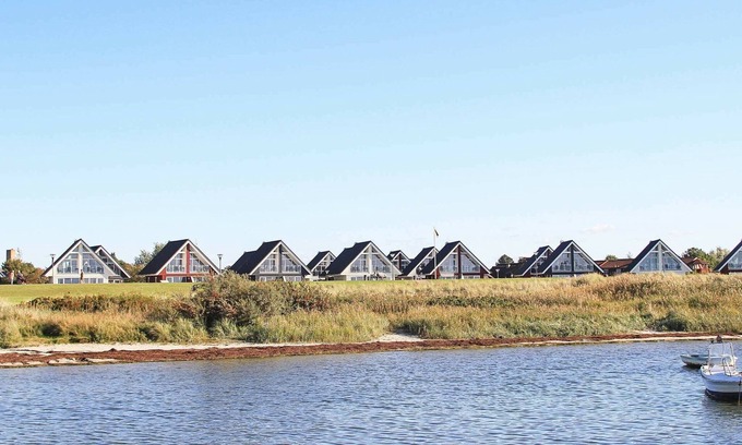 Stein House | 6 person holiday home in Wendtorf
