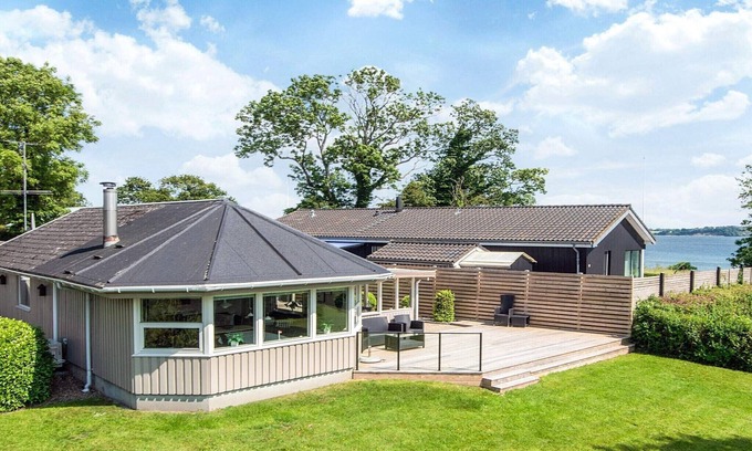 Aabenraa House | 6 person holiday home in Aabenraa-By Traum