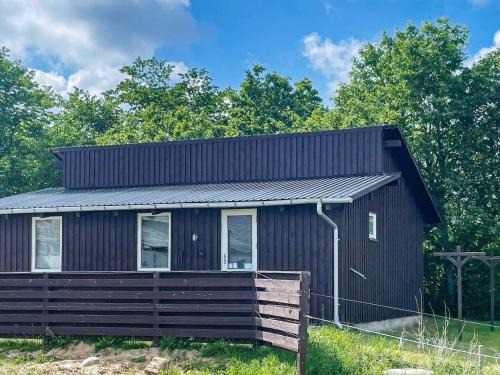 Bedsted House | 6 person holiday home in Bedsted Thy-By Traum