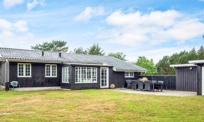 Blavand House | 6 person holiday home in Blåvand