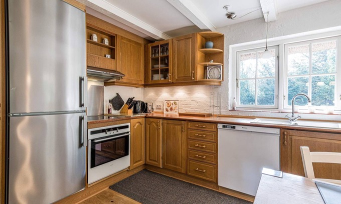 Blavand House | 6 person holiday home in Blåvand