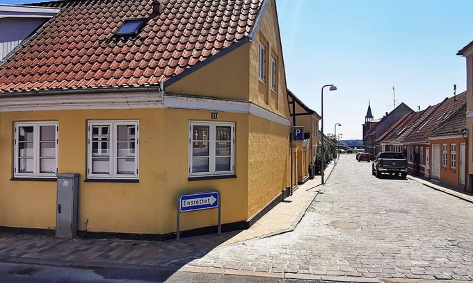 Faaborg House | 6 person holiday home in Faaborg