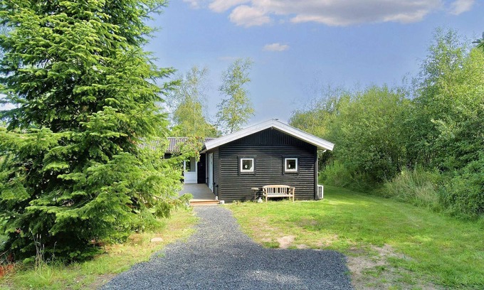Grevinge House | 6 person holiday home in Grevinge-By Traum