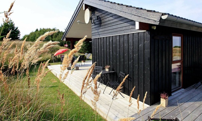 Hirtshals House | 6 person holiday home in Hirtshals