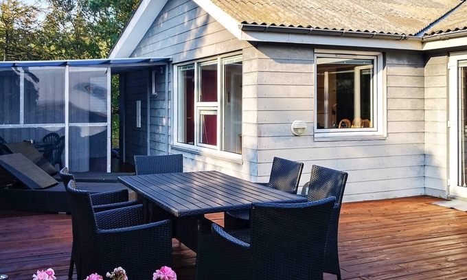 Hurup Thy House | 6 person holiday home in Hurup Thy