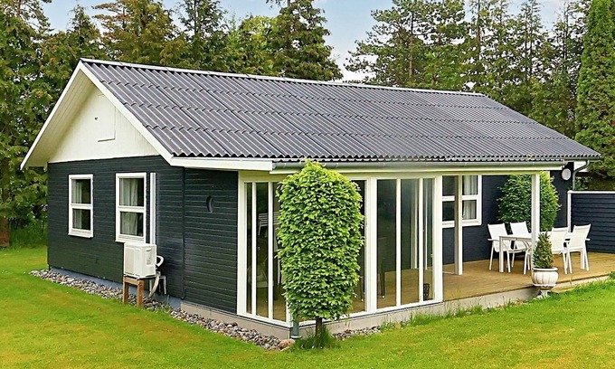 Idestrup House | 6 person holiday home in Idestrup-By Traum