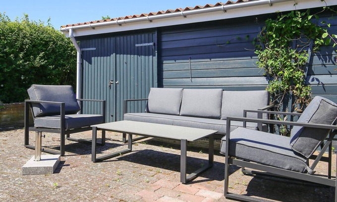 Store Kongsmark House | 6 person holiday home in Slagelse