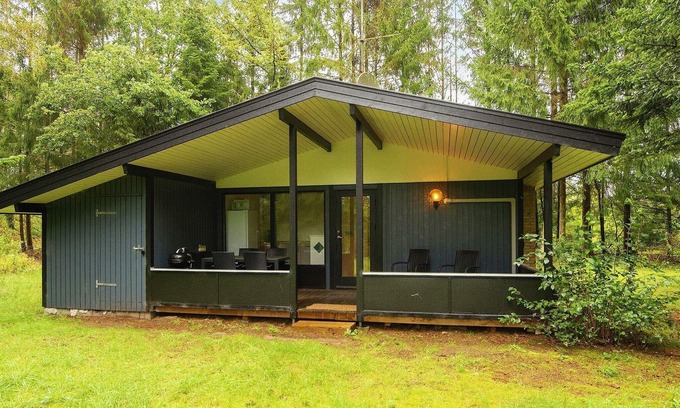 Ans House | 6 person holiday home in Ans By-By Traum