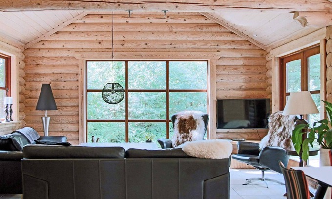 Hadsund House | 6 person holiday home in Hadsund