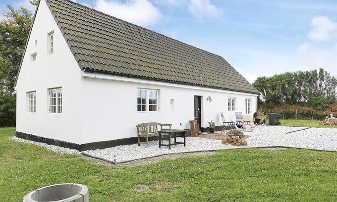 Lokken House | 6 person holiday home in Løkken