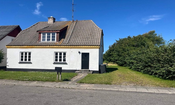 Lokken House | 6 person holiday home in Løkken