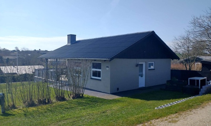 Floutrup House | 6 person holiday home in Roslev-By Traum