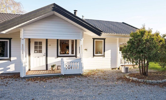 Skibby House | 6 person holiday home in Skibby