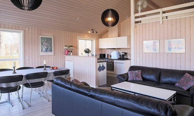 Skibby House | 6 person holiday home in Skibby