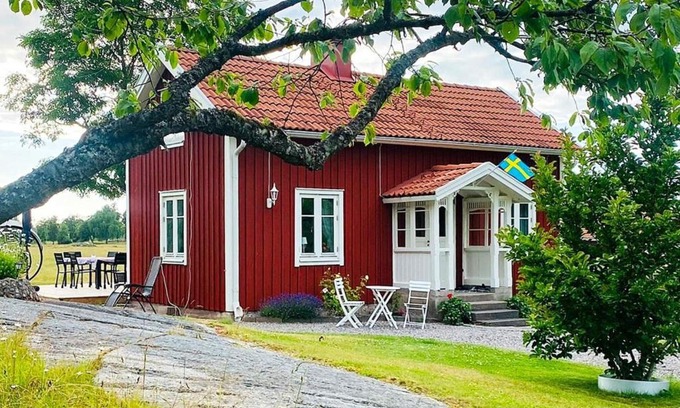 Otterstad House | 6 person holiday home in LIDKÖPING-By Traum