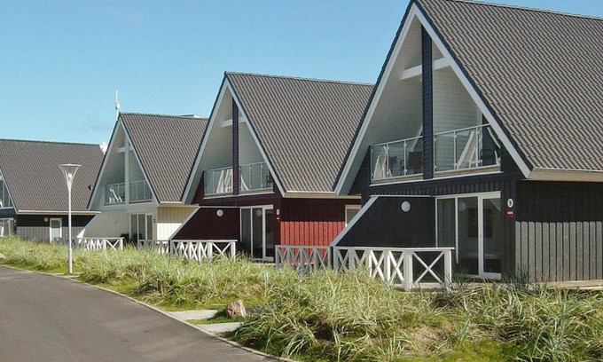Wendtorf House | 6 person holiday home in Wendtorf