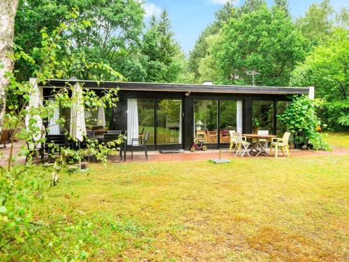 Øksenmølle House | 6 person holiday home in Ebeltoft