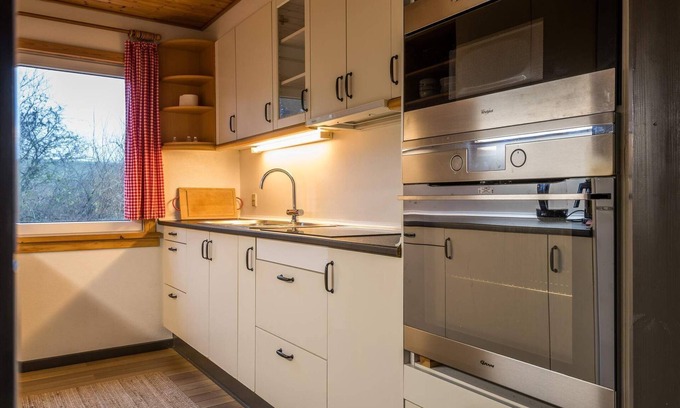 Sonderho House | 6 person holiday home in Fanø