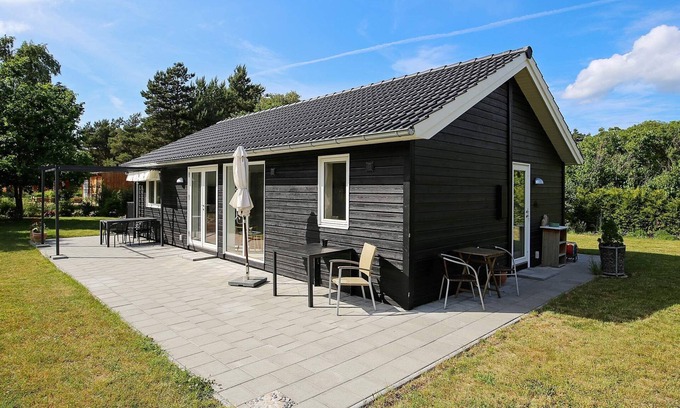 Hoensinge House | 6 person holiday home in Højby-By Traum