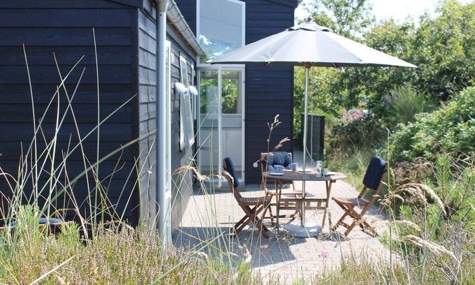 Henne Strand House | 6 person holiday home in Henne