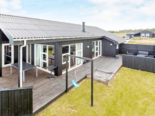 Hirtshals House | 6 person holiday home in Hirtshals-By Traum