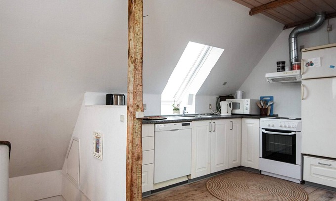 Sonderho House | 6 person holiday home in Ribe