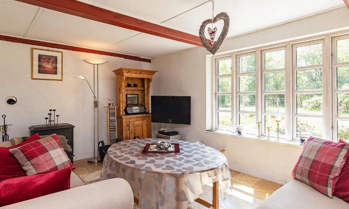 Læsø House | 6 person holiday home in Læsø-By Traum