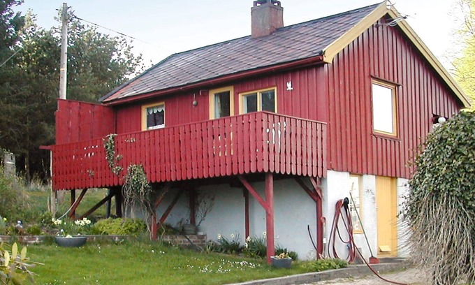 Averoy House | 6 person holiday home in averøy-By Traum