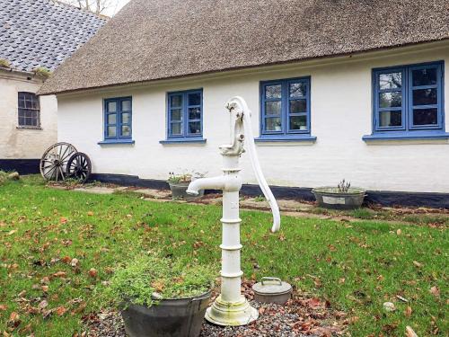 Soeby House | 6 person holiday home in Søby Ærø-By Traum