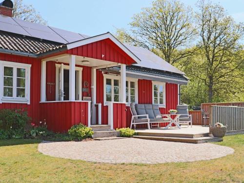 Sloinge House | 6 person holiday home in Slöinge
