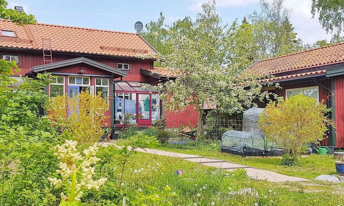 Blido House | 6 person holiday home in BLIDÖ