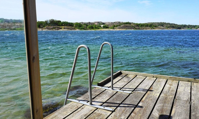 Ellos House | 6 person holiday home in ELLÖS