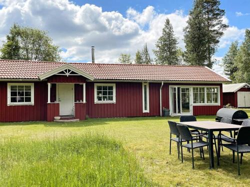 Hacksvik House | 6 person holiday home in HÅCKSVIK-By Traum