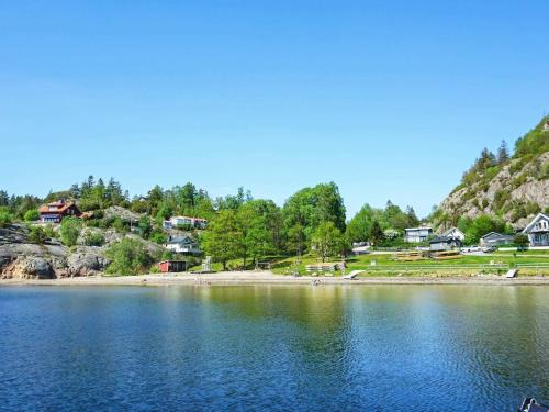 Munkedal House | 6 person holiday home in MUNKEDAL