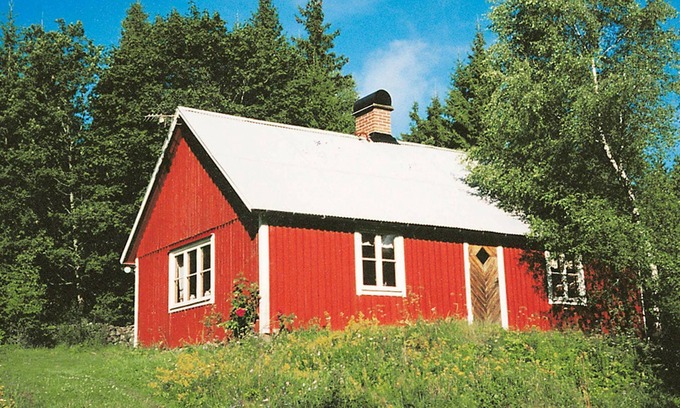 Osby House | 6 person holiday home in Osby-By Traum