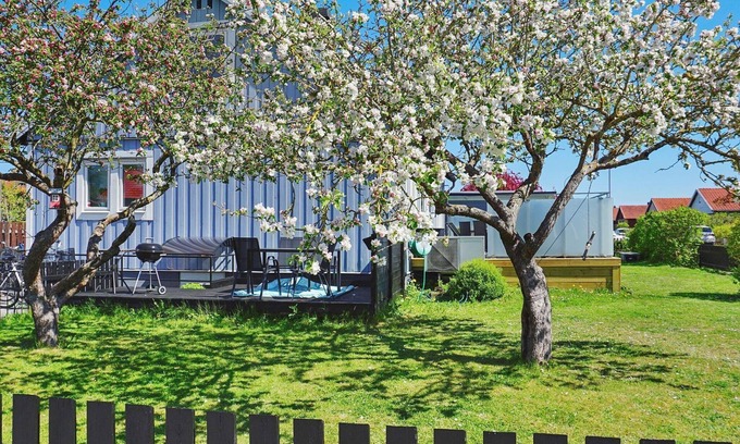 Visby House | 6 person holiday home in VISBY
