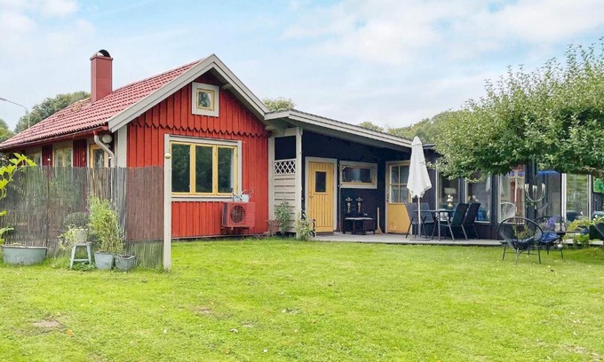 Torne House | 6 person holiday home in VÄXJÖ-By Traum