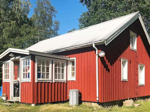 Vara House | 6 person holiday home in VARA