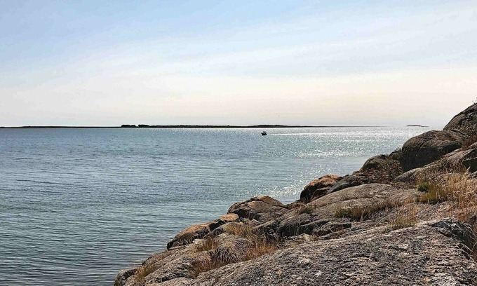 Varberg Municipality House | 6 person holiday home in Åskloster