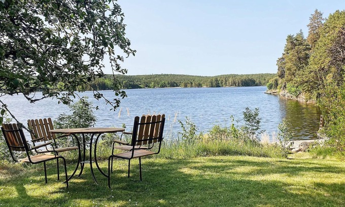 Boxholm House | 6 person holiday home in BOXHOLM-By Traum