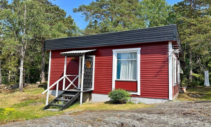 Varmdo House | 6 person holiday home in Djurhamn