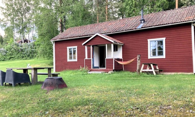 Rattvik Municipality House | 6 person holiday home in FURUDAL