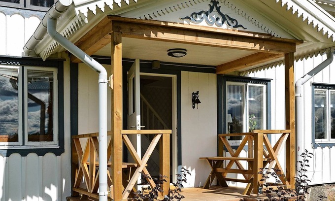 Hacksvik House | 6 person holiday home in HÅCKSVIK