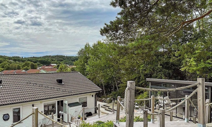 Kallered House | 6 person holiday home in KOLLERED